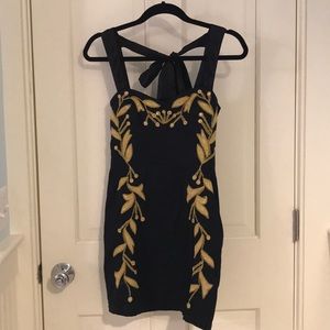 Free people cocktail dress